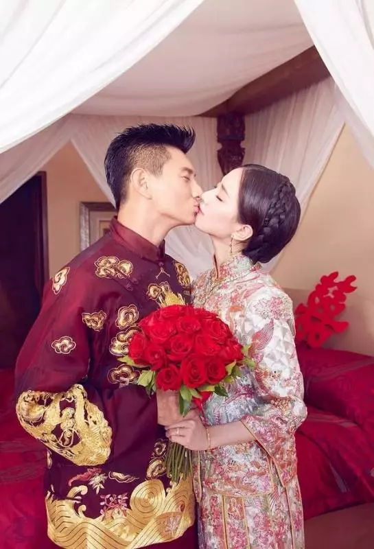 最不可能離婚的十大娛樂圈明星夫妻,像他們學習如何白頭偕老!