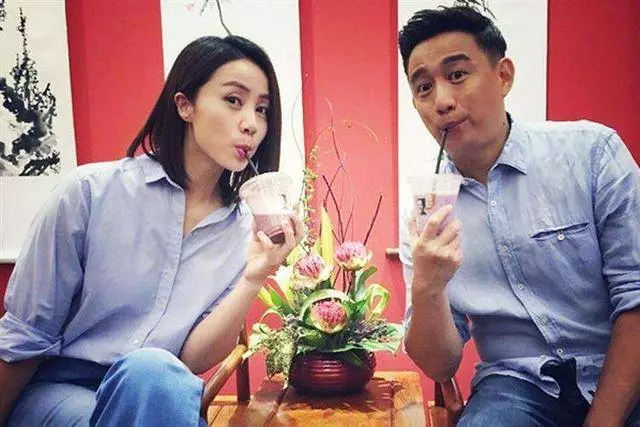 最不可能離婚的十大娛樂圈明星夫妻,像他們學習如何白頭偕老!