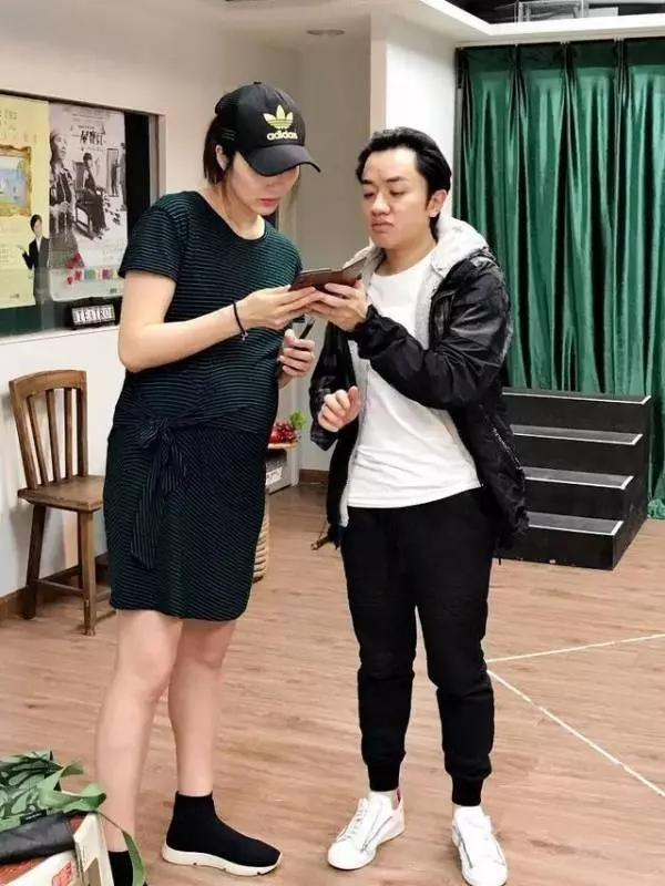 李亞男王祖藍女兒Gabrielle降臨,看見寶寶的樣子,網友: 我擔心的事情開始發生了
