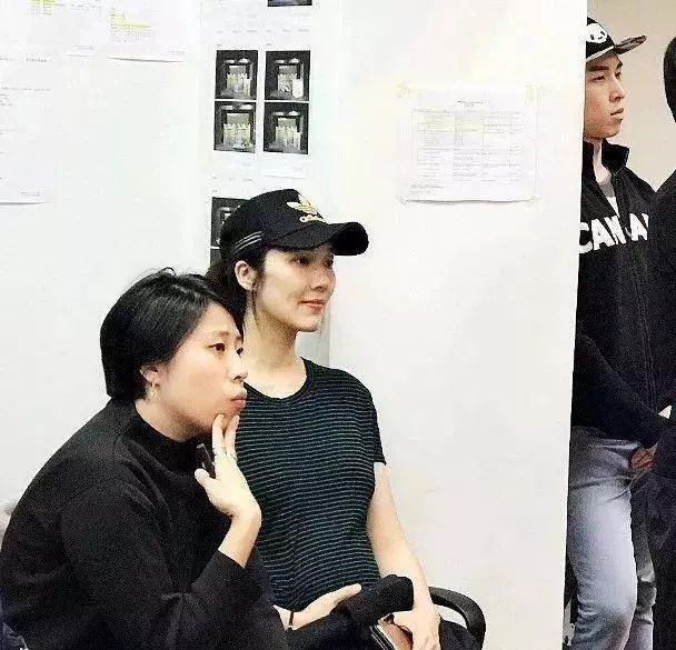 李亞男王祖藍女兒Gabrielle降臨,看見寶寶的樣子,網友: 我擔心的事情開始發生了