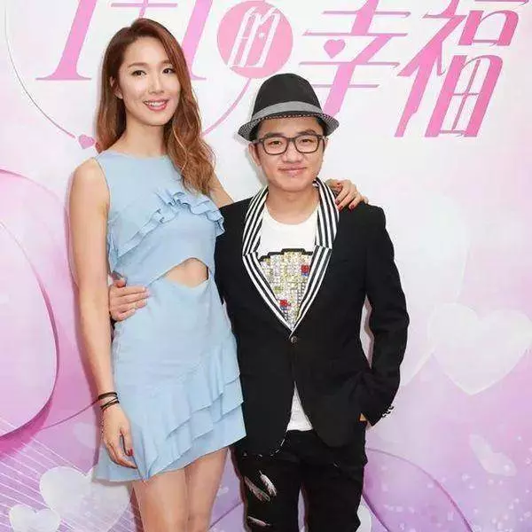 李亞男王祖藍女兒Gabrielle降臨,看見寶寶的樣子,網友: 我擔心的事情開始發生了