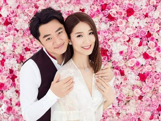 李亞男王祖藍女兒Gabrielle降臨,看見寶寶的樣子,網友: 我擔心的事情開始發生了