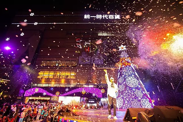 2019 全台跨年晚會懶人包　各縣市藝人卡司、活動資訊總整理