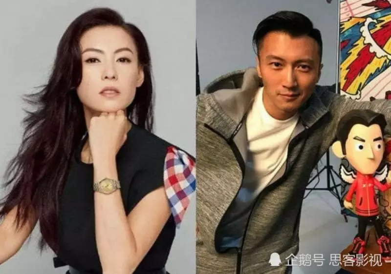 張柏芝第三胎取名「謝振天」?曬出婚戒破鏡重圓,謝賢才是賺了!