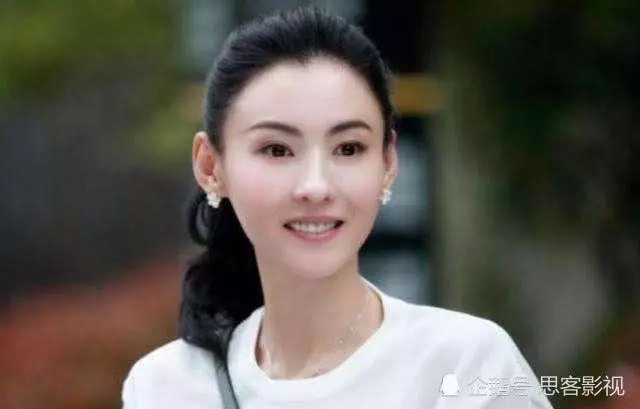 張柏芝第三胎取名「謝振天」?曬出婚戒破鏡重圓,謝賢才是賺了!