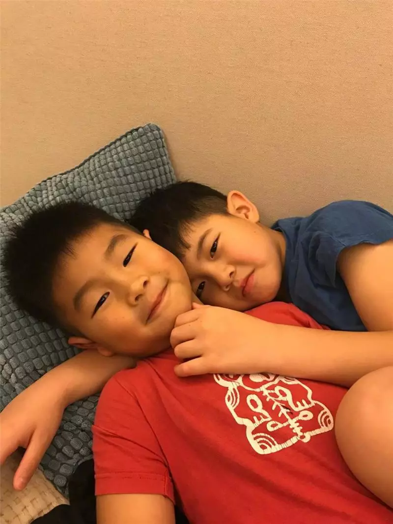家有男孩,7歲前請一定要呵護好這10個敏感期,孩子將來一定感激你