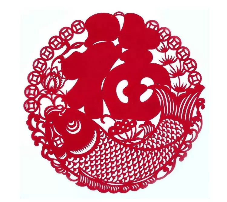 從6月就開始走運,一直順到年底的4個生肖,生活無災、無禍