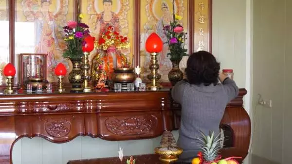 不和家神溝通【祂怎麼保佑你】要怎樣和神說話呢?內附有重點