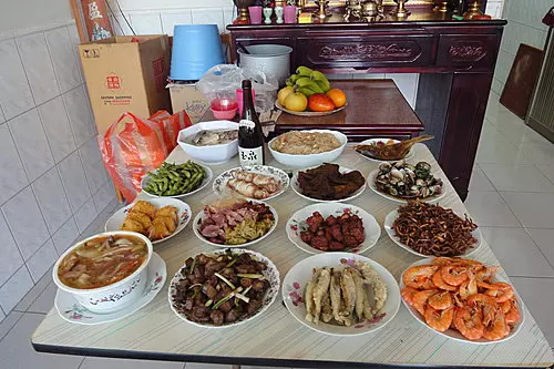 不和家神溝通【祂怎麼保佑你】要怎樣和神說話呢?內附有重點
