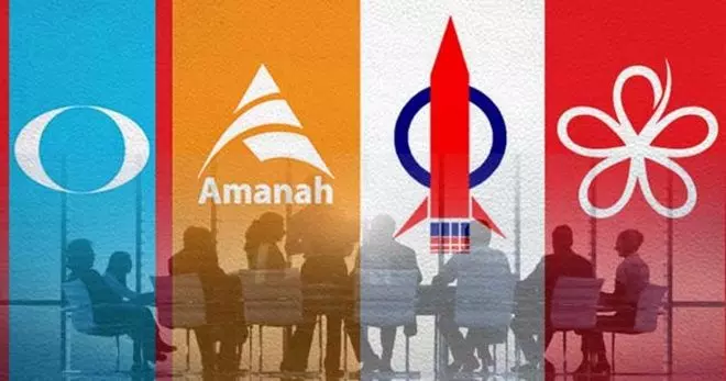 又在挑撥離間!巫統國會議員給了首相一個白痴的建議