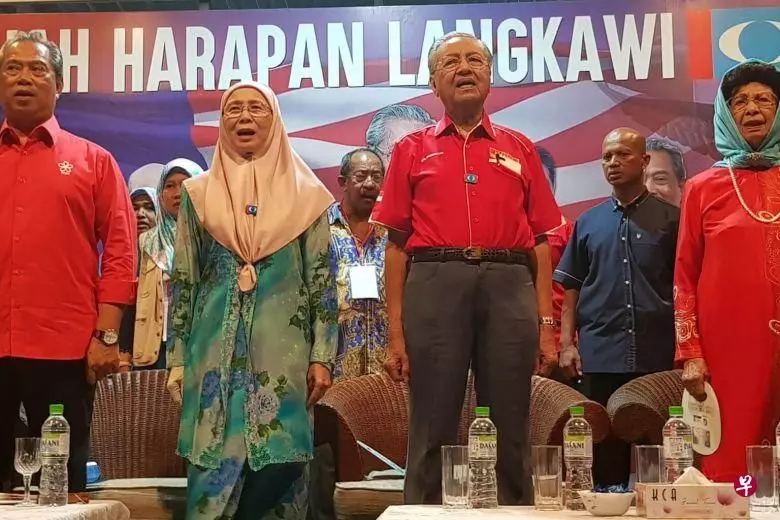 又在挑撥離間!巫統國會議員給了首相一個白痴的建議