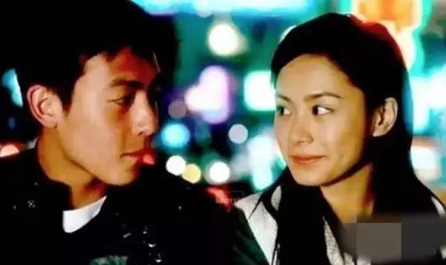 阿嬌那麼多前男友,落魄時是他送溫暖,如今結婚也只有他送祝福!