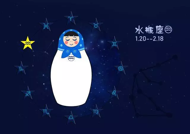 交往越久,越珍惜你的幾大星座