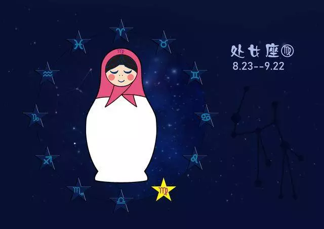 交往越久,越珍惜你的幾大星座