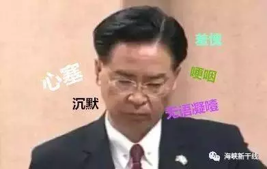 被「斷交」第五天,蔡當局找人來「撐場面」,結果很尷尬……