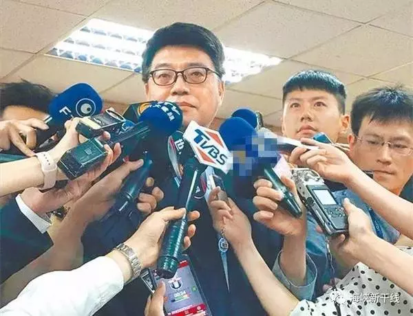 被「斷交」第五天,蔡當局找人來「撐場面」,結果很尷尬……