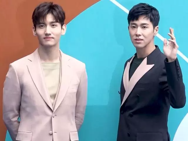 出道十五周年,東方神起在粉絲見面會上說的這些話,真的很感人!