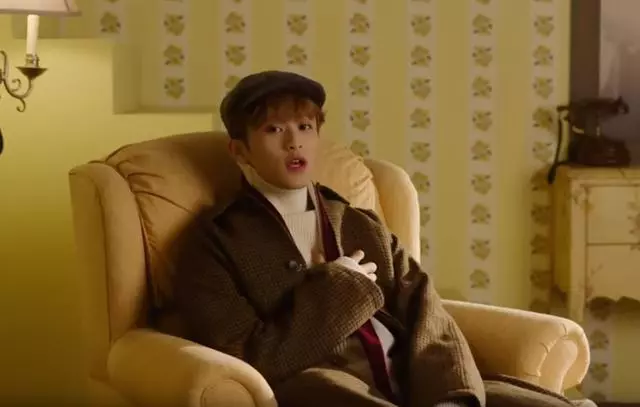 NCT小分隊公布最新冬季年末單曲!一股小清新,帶你領略SM的未來