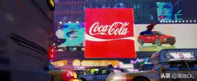 致敬漫威原作!細數《蜘蛛俠:平行宇宙》中的驚喜彩蛋!
