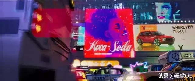 致敬漫威原作!細數《蜘蛛俠:平行宇宙》中的驚喜彩蛋!