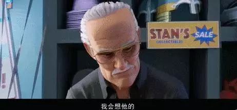 致敬漫威原作!細數《蜘蛛俠:平行宇宙》中的驚喜彩蛋!