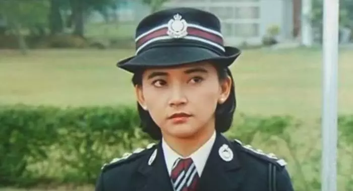 武打女神霸王花「59歲近照」曝光年輕時「美過胡因夢」的胡慧中現在長這樣