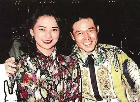 武打女神霸王花「59歲近照」曝光年輕時「美過胡因夢」的胡慧中現在長這樣