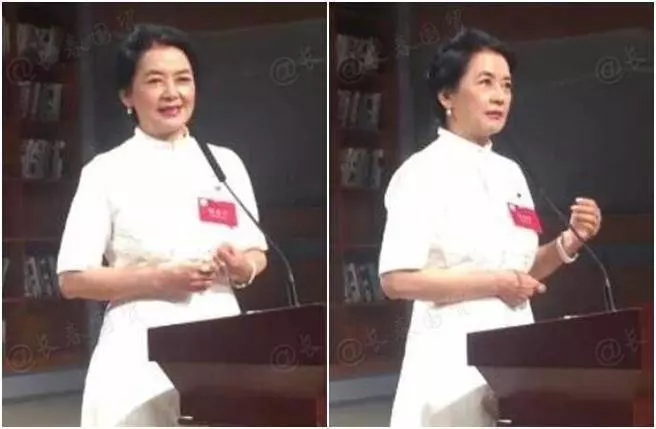 武打女神霸王花「59歲近照」曝光年輕時「美過胡因夢」的胡慧中現在長這樣