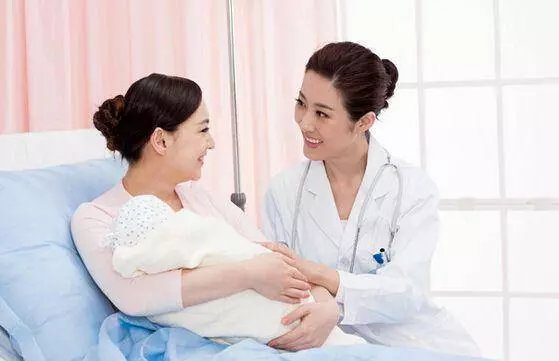 婦產科醫生告誡:真正的月子應該這樣做