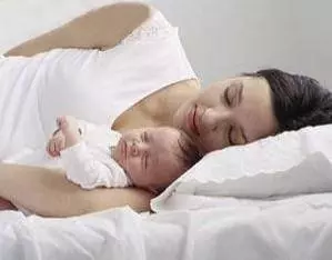 婦產科醫生告誡:真正的月子應該這樣做