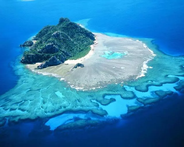 傳說中的無癌國,海水清澈空氣純凈,直飛免簽去看世界最早日出!