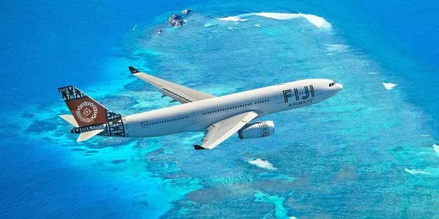 傳說中的無癌國,海水清澈空氣純凈,直飛免簽去看世界最早日出!