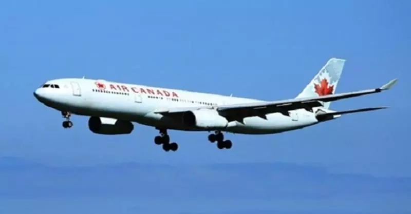 反擊!大快人心!中國直接取消70億元飛機訂單。