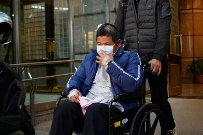 不再隱忍!普悠瑪司機「硬起來反駁行政院」發出聲明 他反嗆「無法接受這種指控」還原全部真相