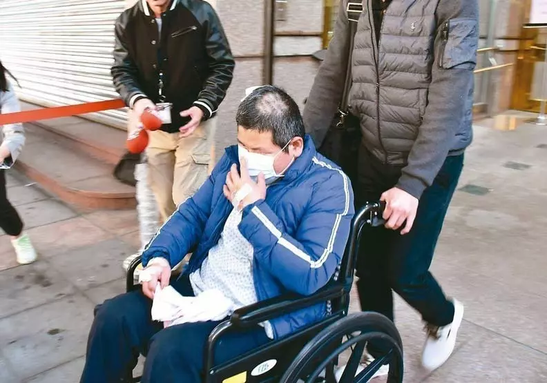 不再隱忍!普悠瑪司機「硬起來反駁行政院」發出聲明 他反嗆「無法接受這種指控」還原全部真相