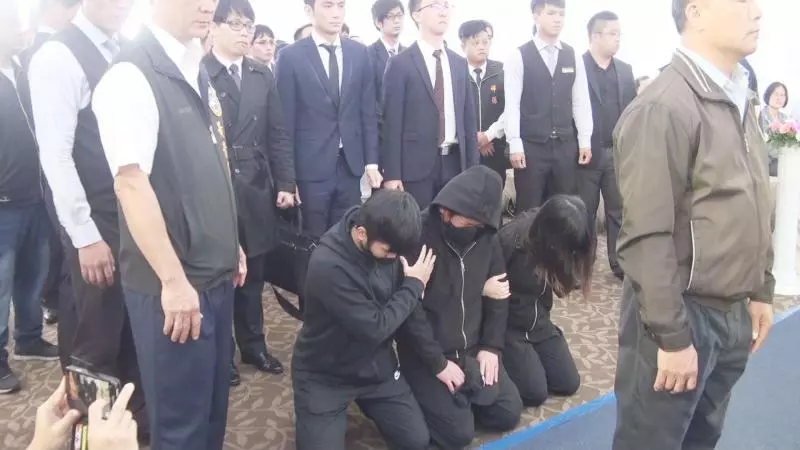 不再隱忍!普悠瑪司機「硬起來反駁行政院」發出聲明 他反嗆「無法接受這種指控」還原全部真相