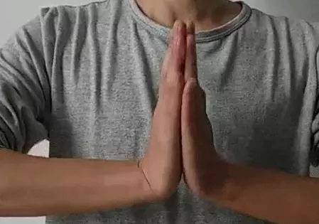 14組最直接的穴位養生方法,快速學會如何利用穴位自治,超簡單