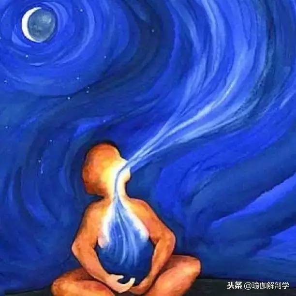 瑜伽拜日&拜月詳解,每個瑜伽人都應該知道!(收藏級)