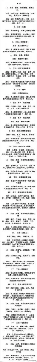 「腳底」經絡起止的匯聚處,最全的泡腳妙招!收藏吧