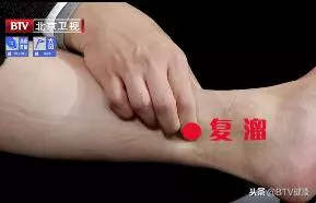 程凱教授講述藥王孫思邈最推崇的養生穴