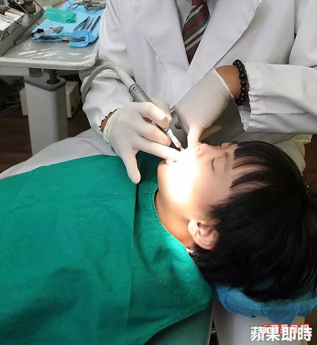 國外最新技術能夠「無痛再生牙齒」?! 醫療團隊透露「只要9個禮拜」,根本不需要植牙了!