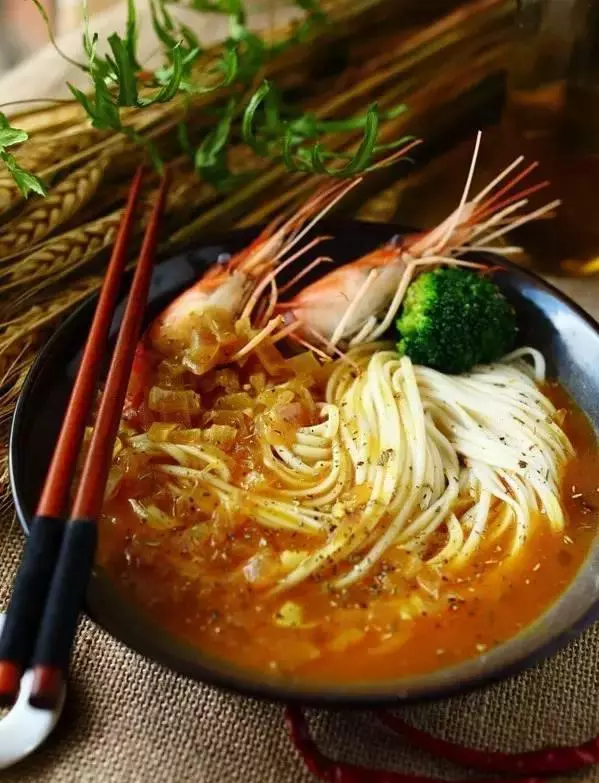 樓下面館老師傅私下透漏,在家煮麵的【5大秘訣】,輕輕鬆松就能讓麵條更好吃!