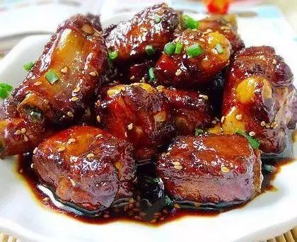 簡單好看香氣濃郁的5道家常菜做法,值得收藏