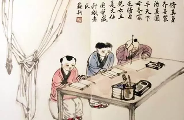 愛子女是天性,愛父母是人性!(深度好文)