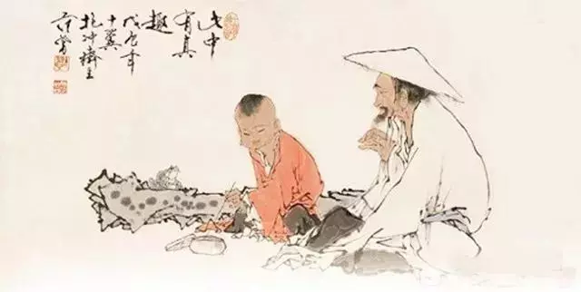 愛子女是天性,愛父母是人性!(深度好文)