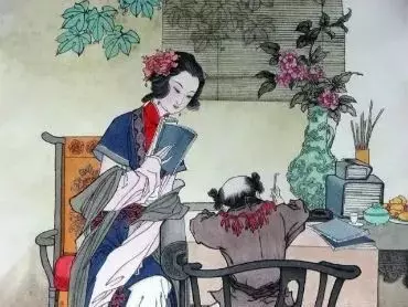 愛子女是天性,愛父母是人性!(深度好文)