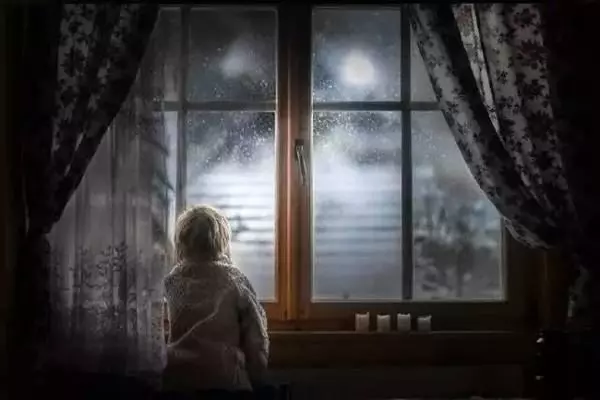 愛子女是天性,愛父母是人性!(深度好文)
