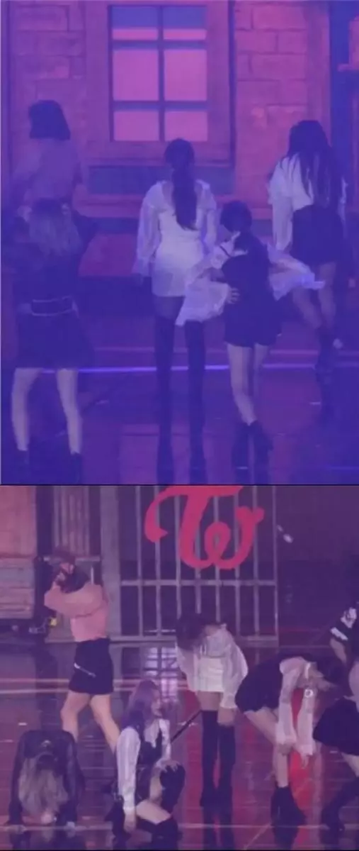 行程崩潰!大勢女idol在鏡頭前暴風流淚 一年回歸八次太可怕