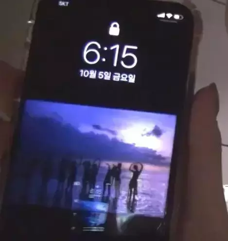 行程崩潰!大勢女idol在鏡頭前暴風流淚 一年回歸八次太可怕