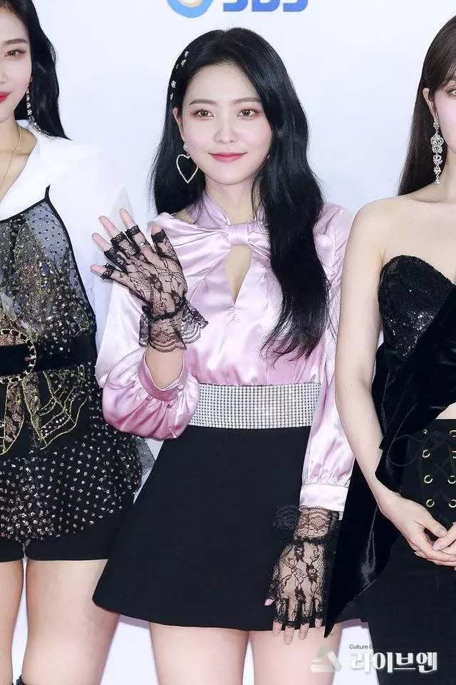 招黑體質金藝琳又被罵了,被diss倒貼師兄EXO?她這次冤不冤呢?